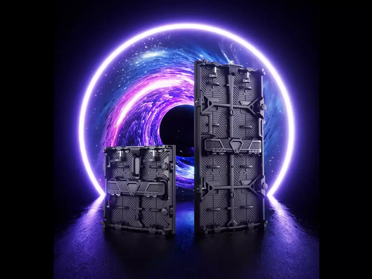 outdoor indoor led displays