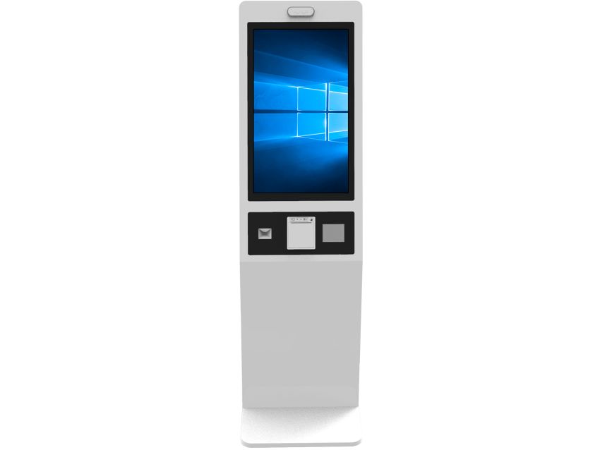 Queue Management System(QMS)