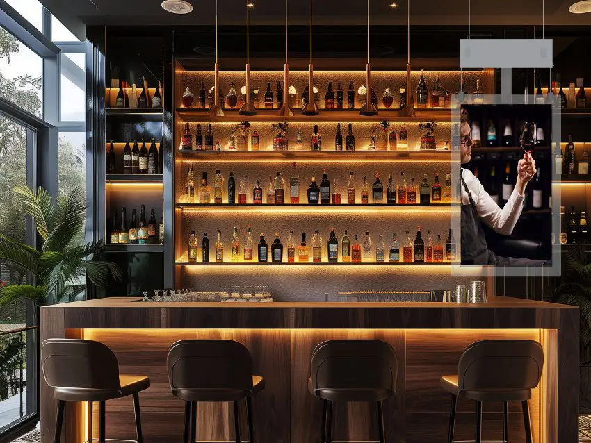 Bar