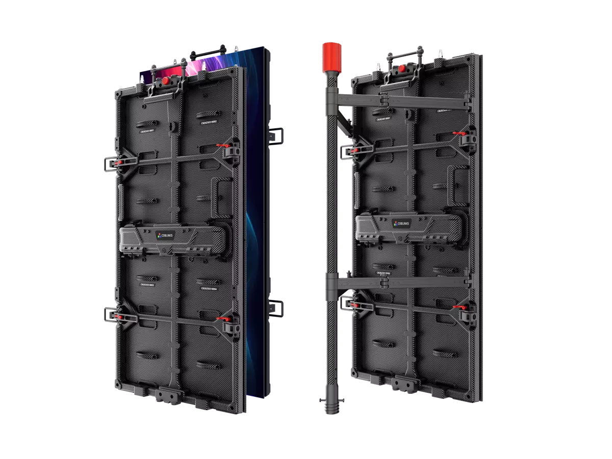 Rental LED Display